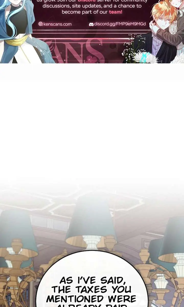 We've Already Broken Up, Your Majesty Chapter 73 Page 2