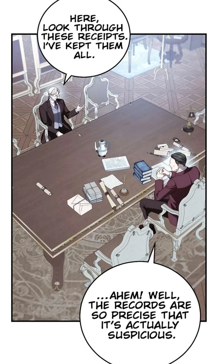 We've Already Broken Up, Your Majesty Chapter 73 Page 4