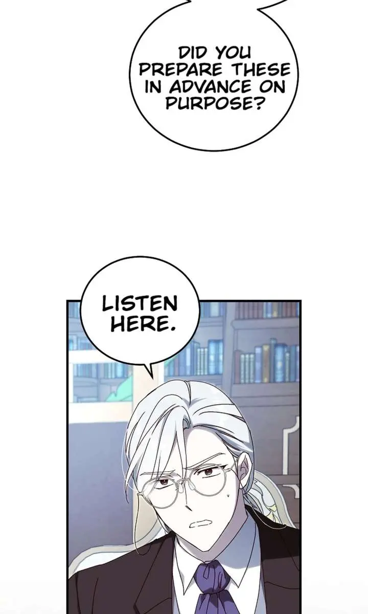 We've Already Broken Up, Your Majesty Chapter 73 Page 5