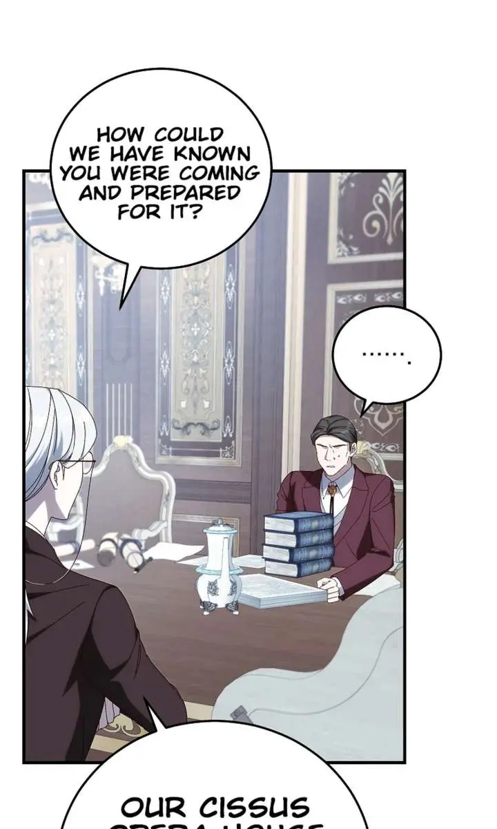 We've Already Broken Up, Your Majesty Chapter 73 Page 8