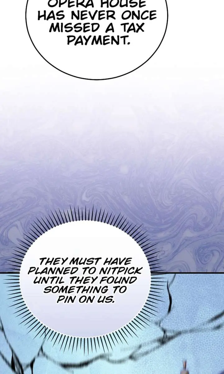We've Already Broken Up, Your Majesty Chapter 73 Page 9