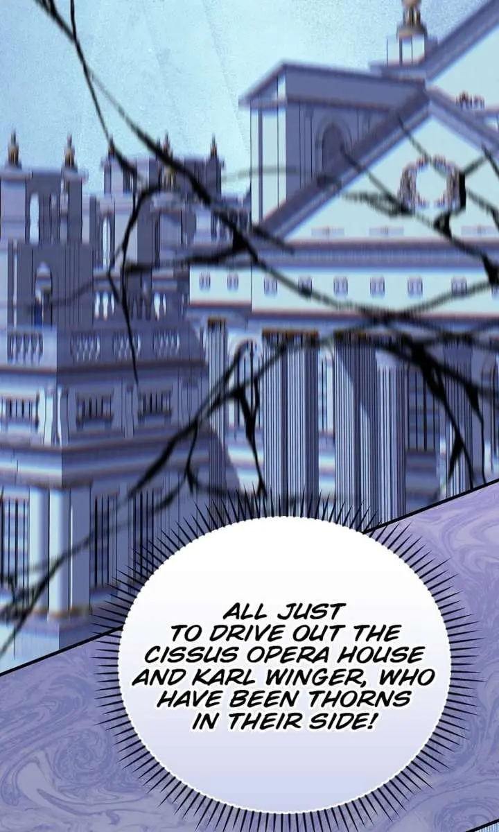 We've Already Broken Up, Your Majesty Chapter 73 Page 10