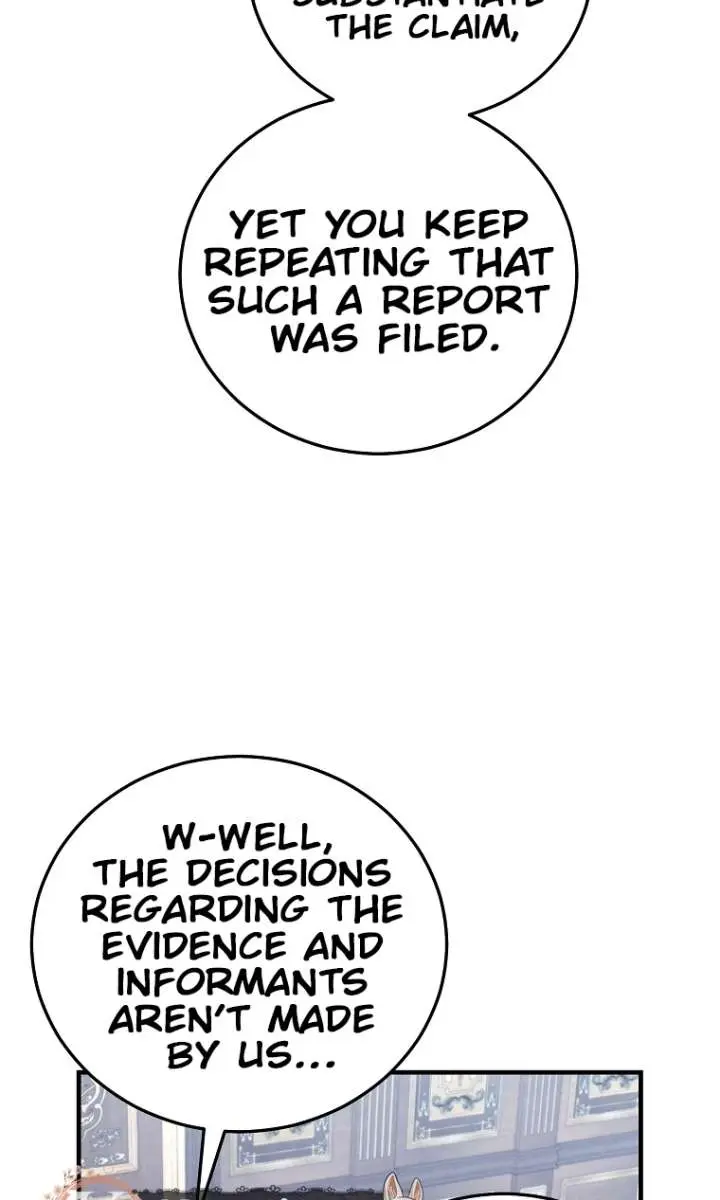 We've Already Broken Up, Your Majesty Chapter 73 Page 15