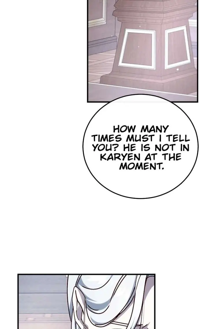 We've Already Broken Up, Your Majesty Chapter 73 Page 20