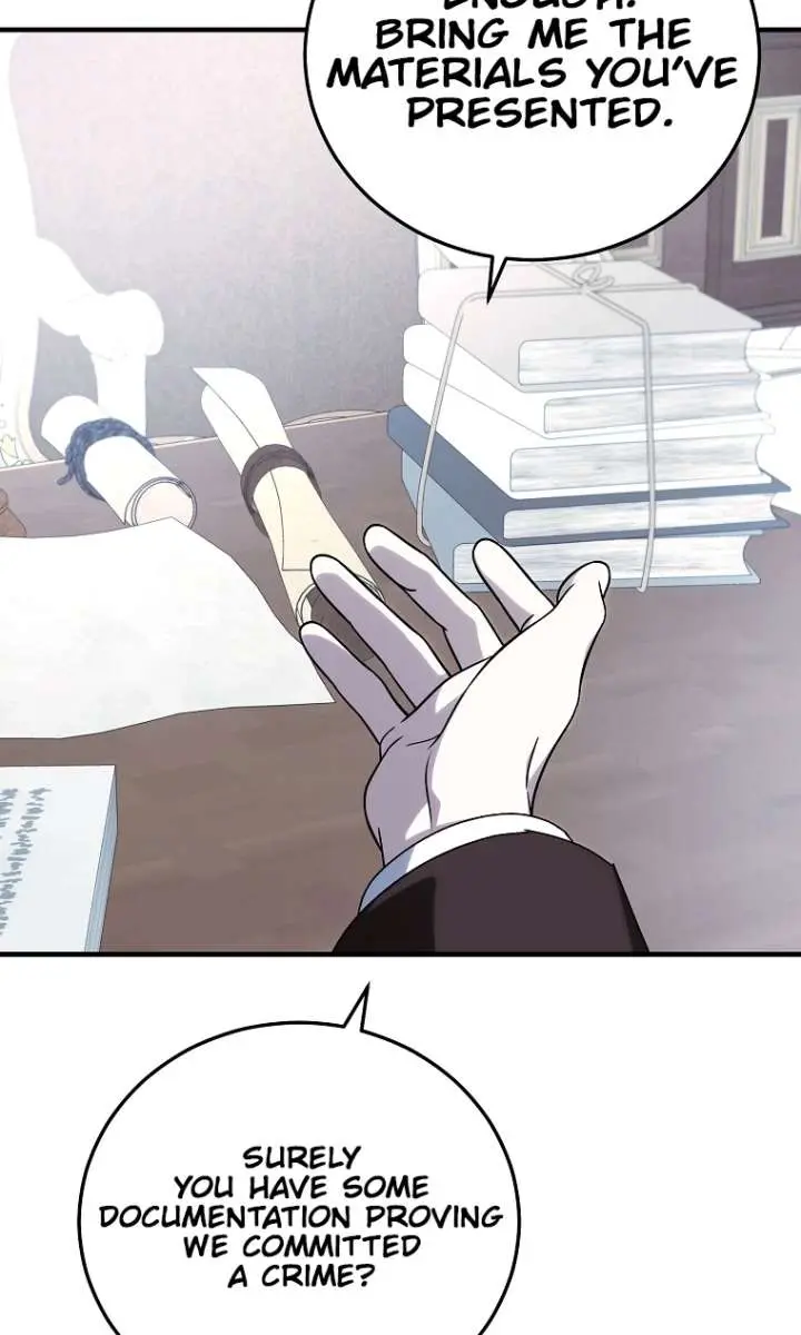 We've Already Broken Up, Your Majesty Chapter 73 Page 22