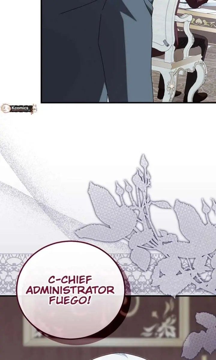 We've Already Broken Up, Your Majesty Chapter 73 Page 26