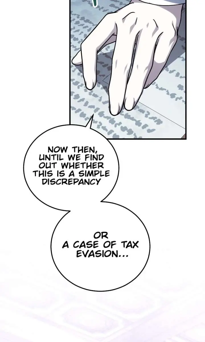 We've Already Broken Up, Your Majesty Chapter 73 Page 30