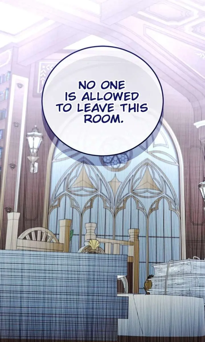 We've Already Broken Up, Your Majesty Chapter 73 Page 31