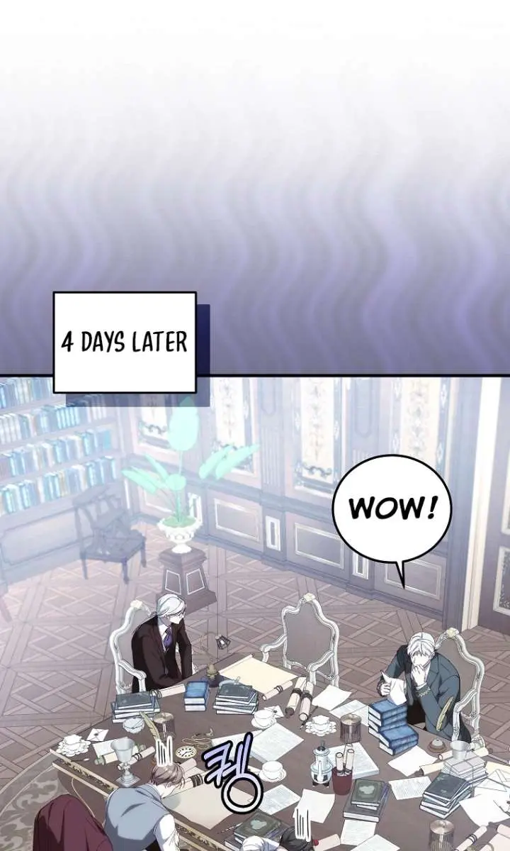 We've Already Broken Up, Your Majesty Chapter 73 Page 36