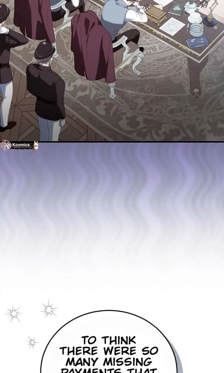 We've Already Broken Up, Your Majesty Chapter 73 Page 37