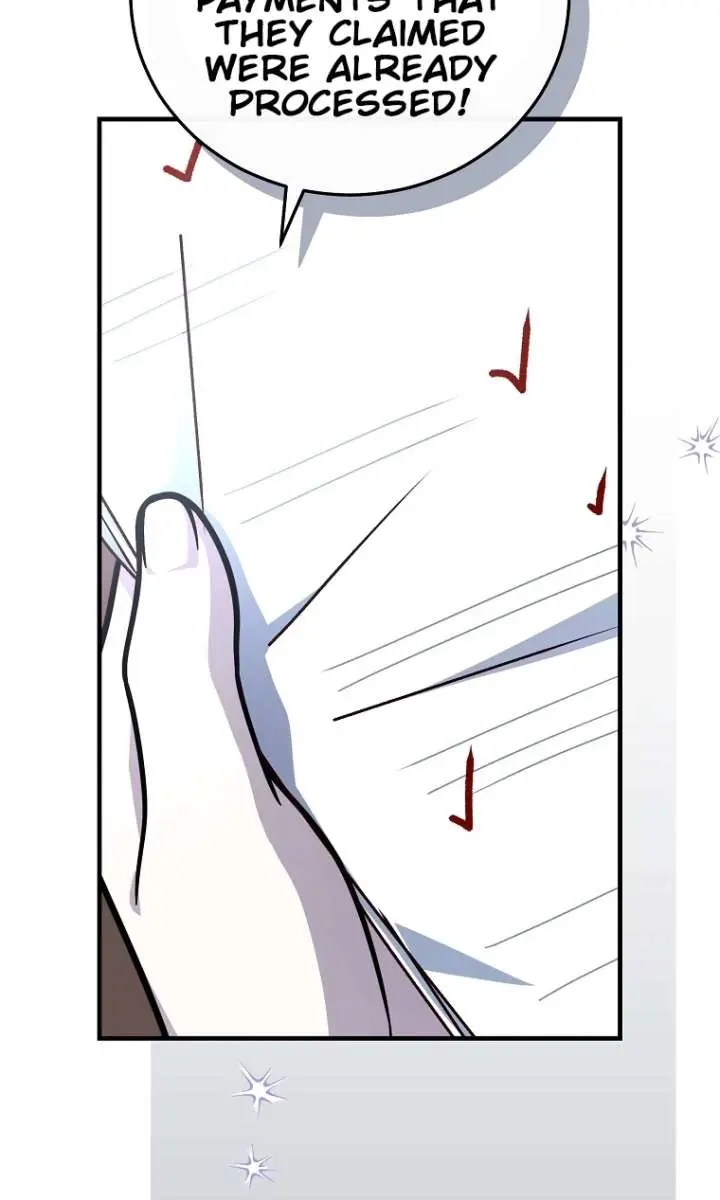We've Already Broken Up, Your Majesty Chapter 73 Page 38
