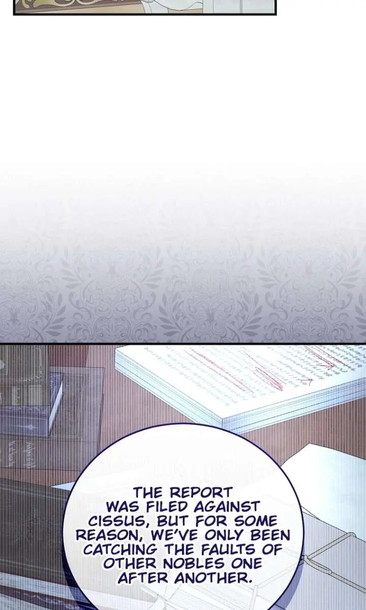 We've Already Broken Up, Your Majesty Chapter 73 Page 40