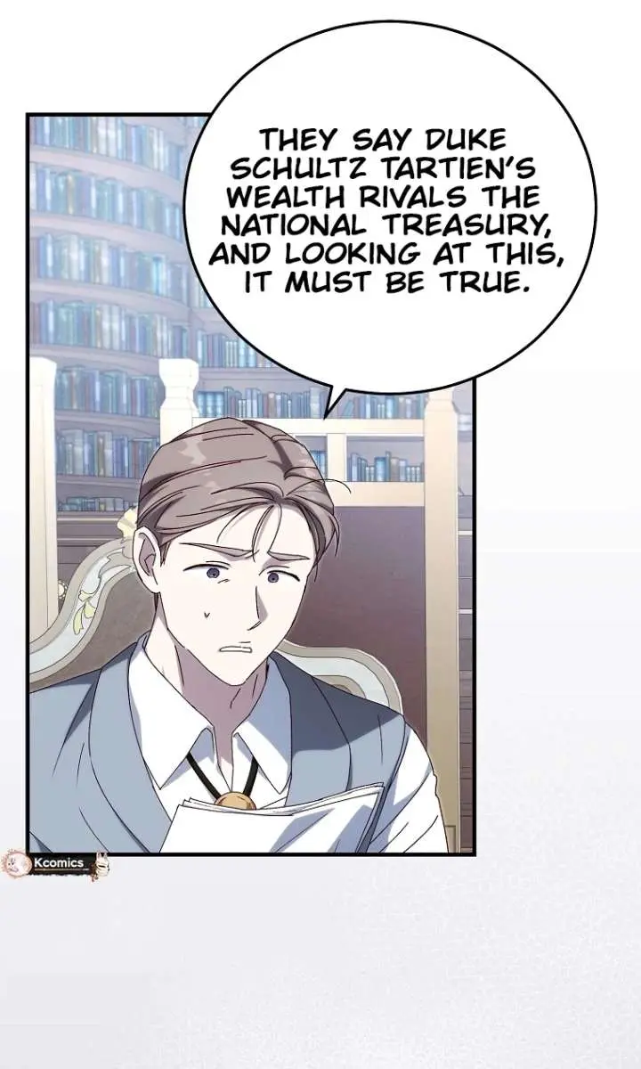 We've Already Broken Up, Your Majesty Chapter 73 Page 46