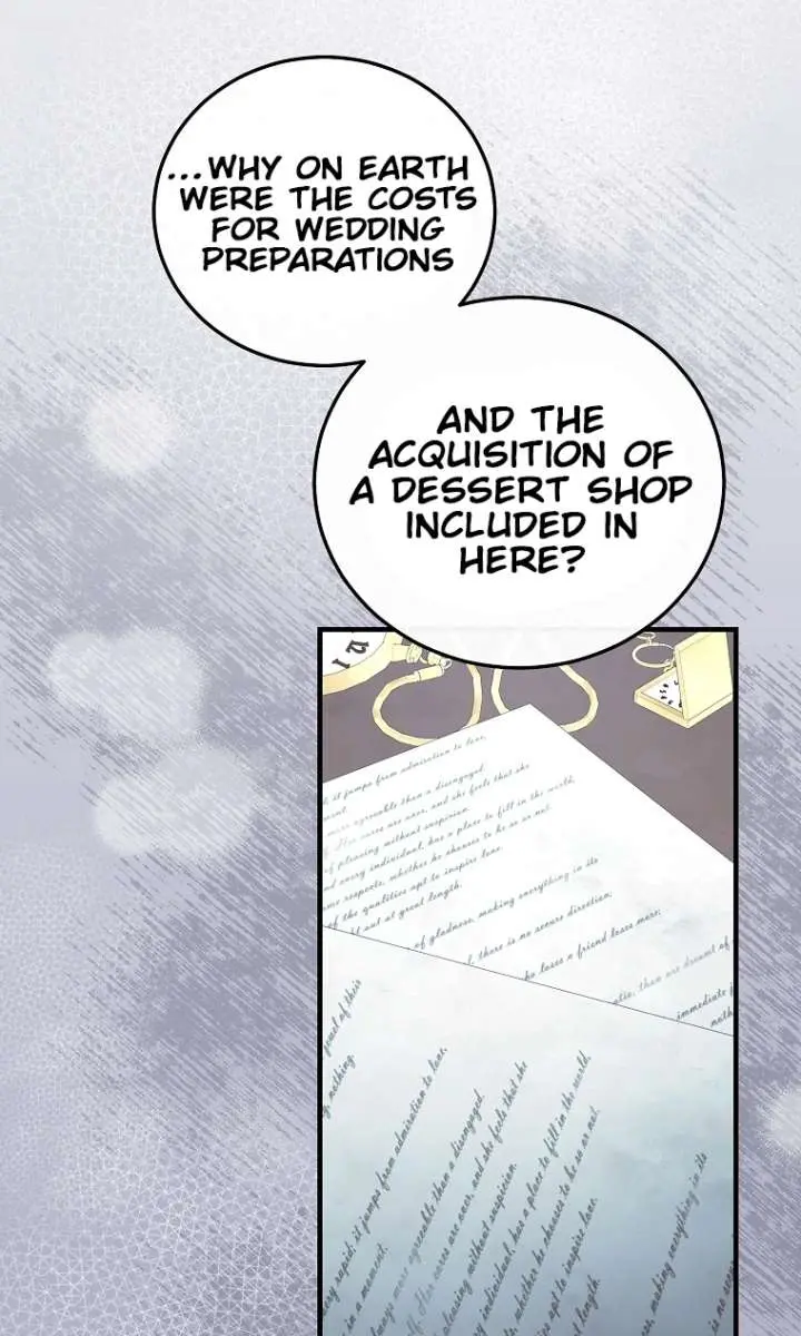 We've Already Broken Up, Your Majesty Chapter 73 Page 47