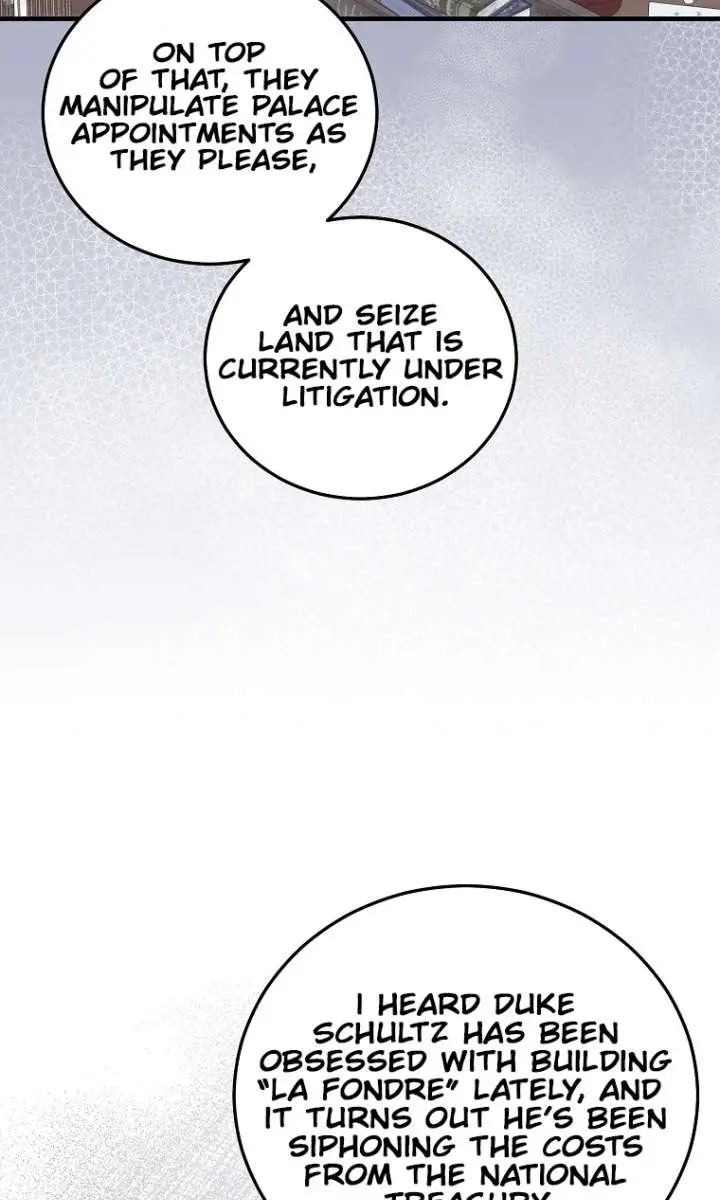 We've Already Broken Up, Your Majesty Chapter 73 Page 51