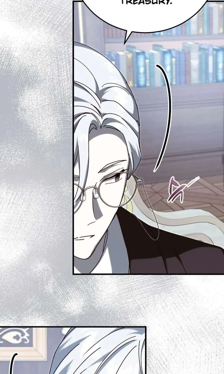 We've Already Broken Up, Your Majesty Chapter 73 Page 52