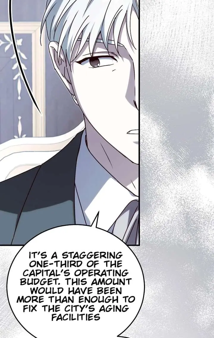 We've Already Broken Up, Your Majesty Chapter 73 Page 53