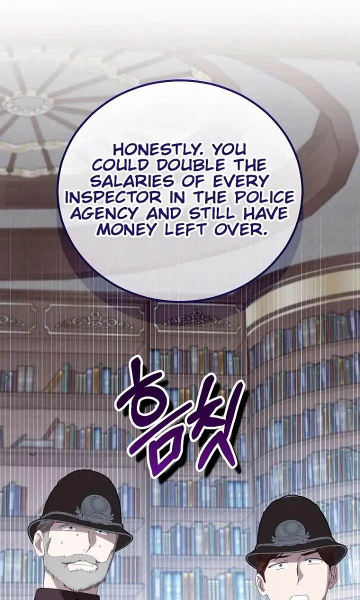 We've Already Broken Up, Your Majesty Chapter 73 Page 55