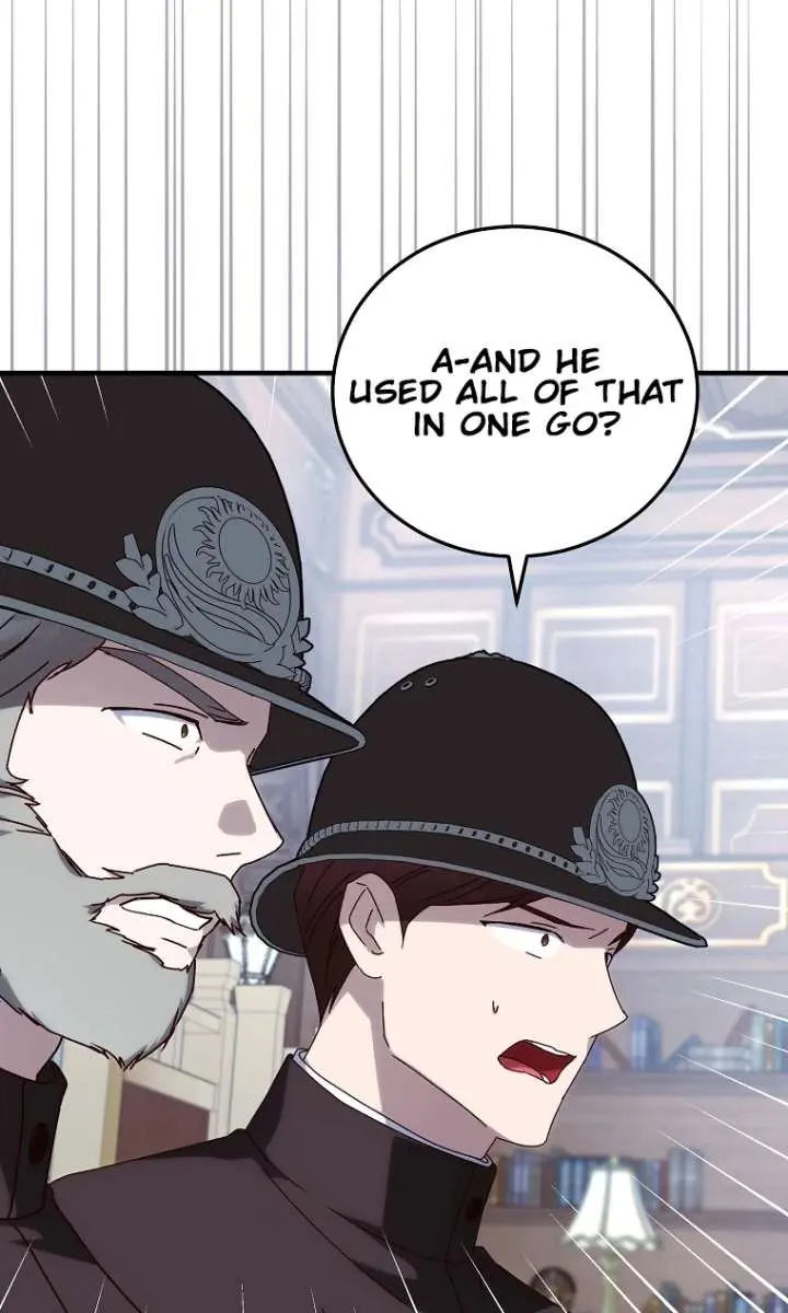 We've Already Broken Up, Your Majesty Chapter 73 Page 57
