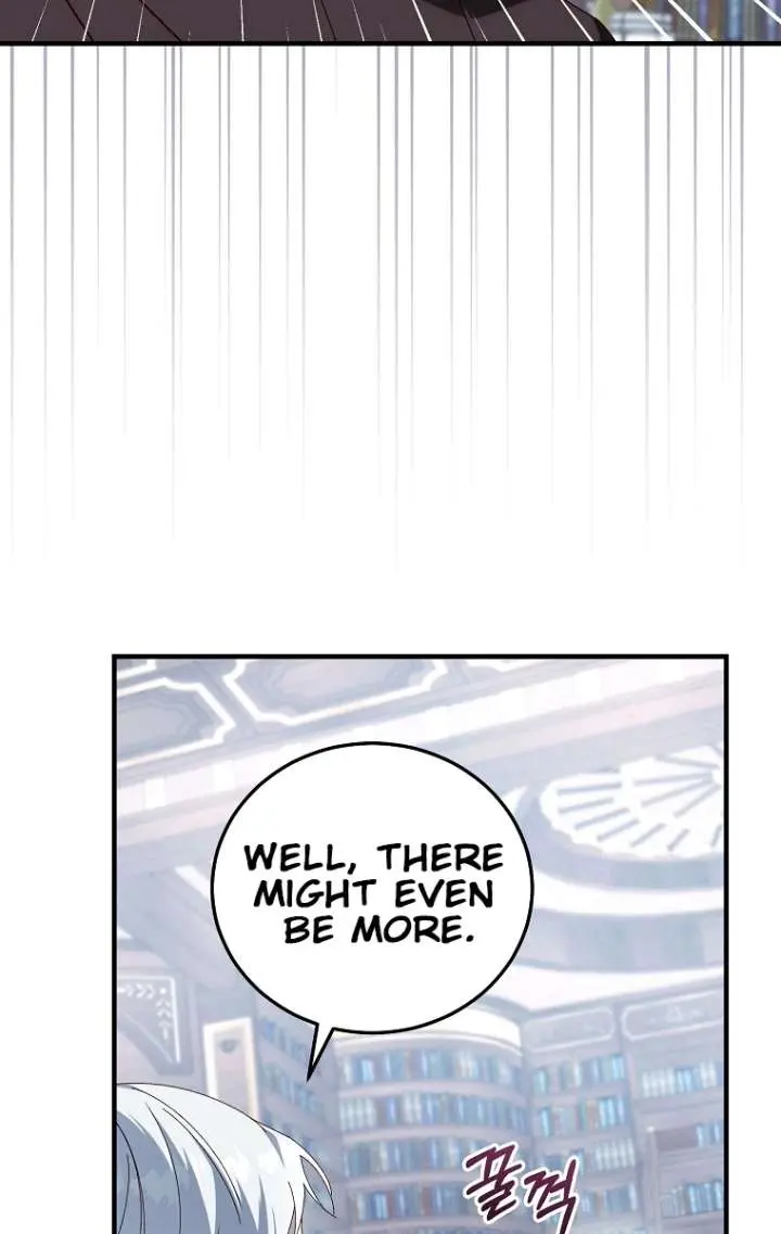 We've Already Broken Up, Your Majesty Chapter 73 Page 58