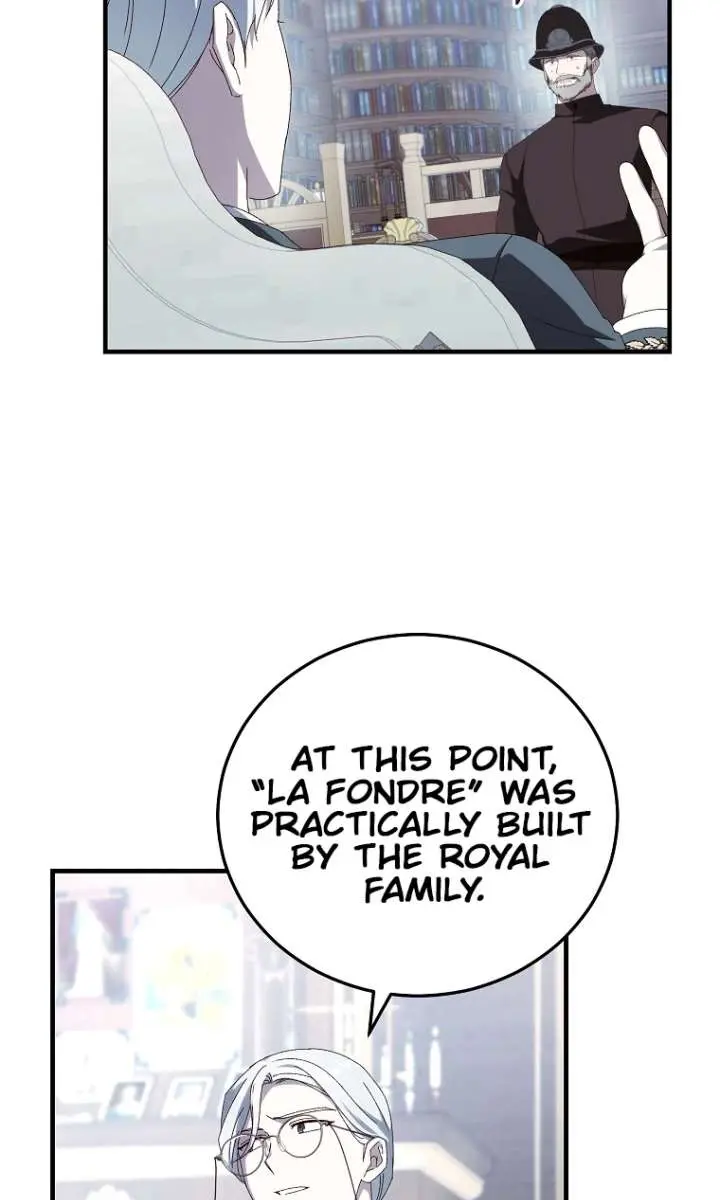 We've Already Broken Up, Your Majesty Chapter 73 Page 59