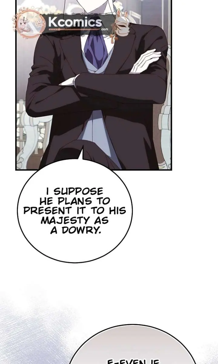 We've Already Broken Up, Your Majesty Chapter 73 Page 60