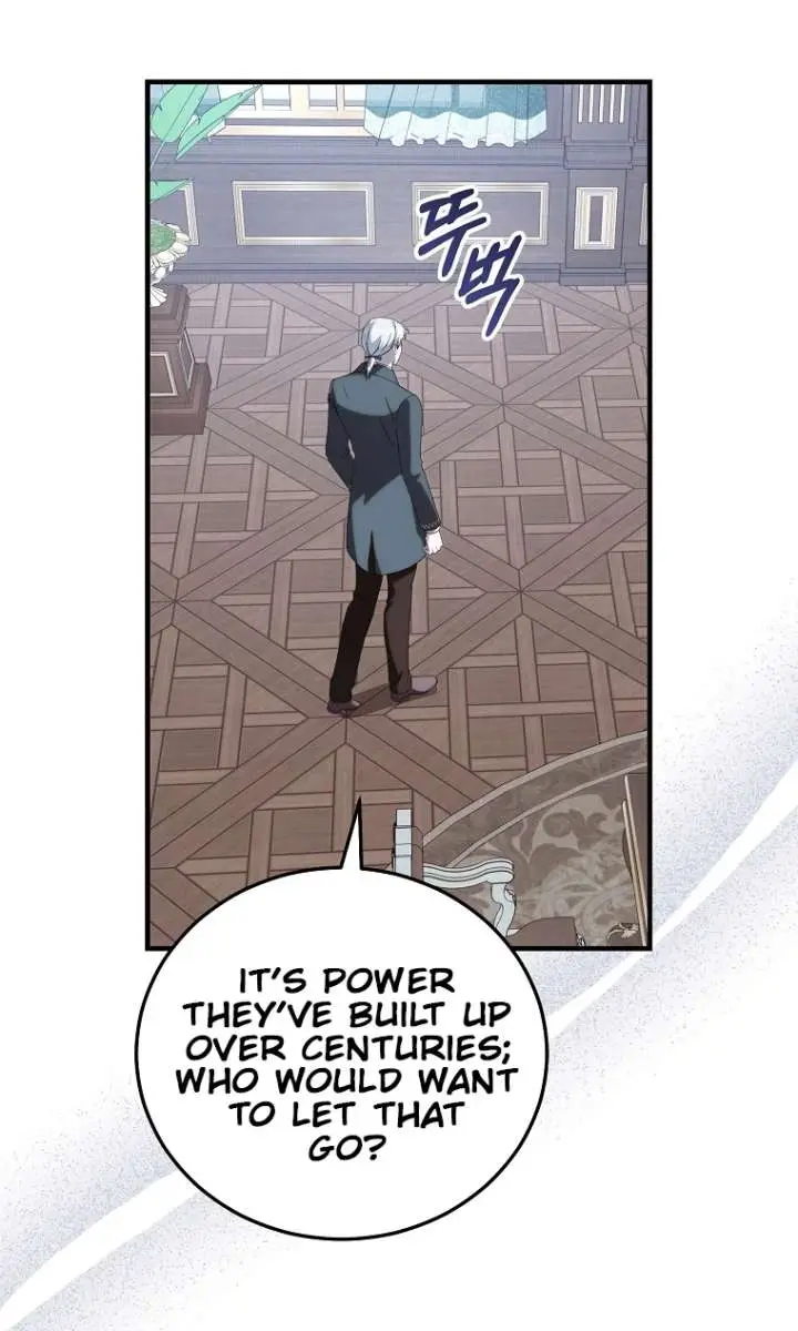 We've Already Broken Up, Your Majesty Chapter 73 Page 69