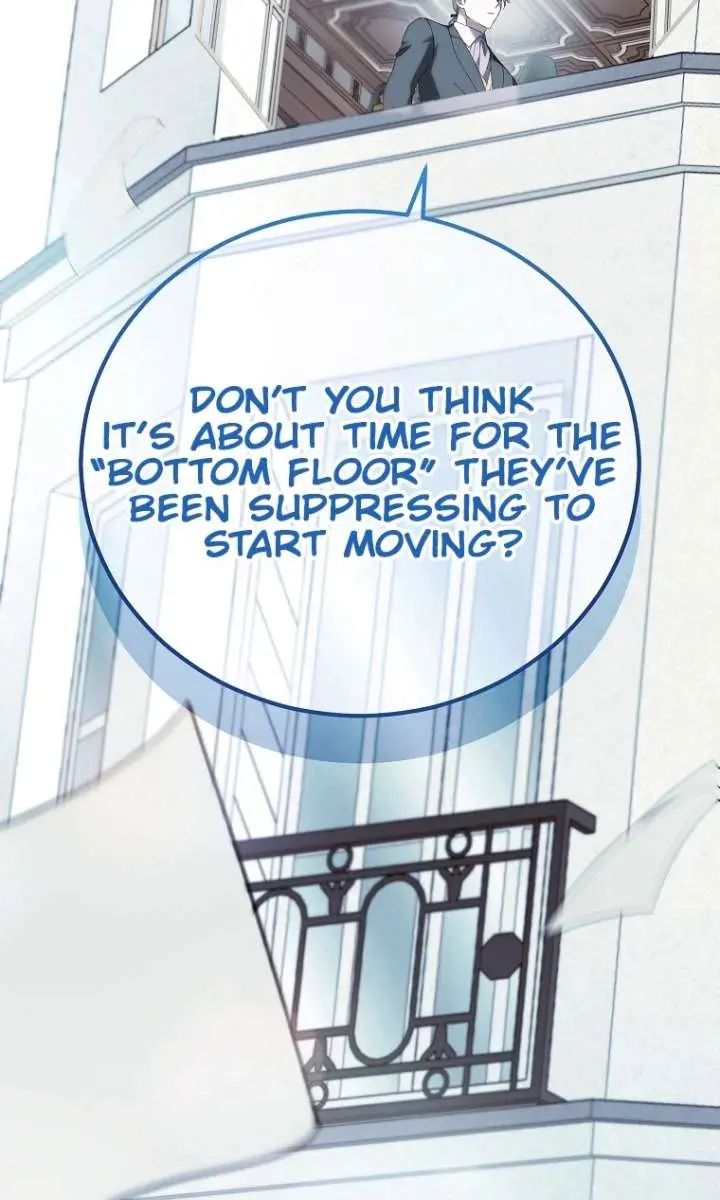 We've Already Broken Up, Your Majesty Chapter 73 Page 77