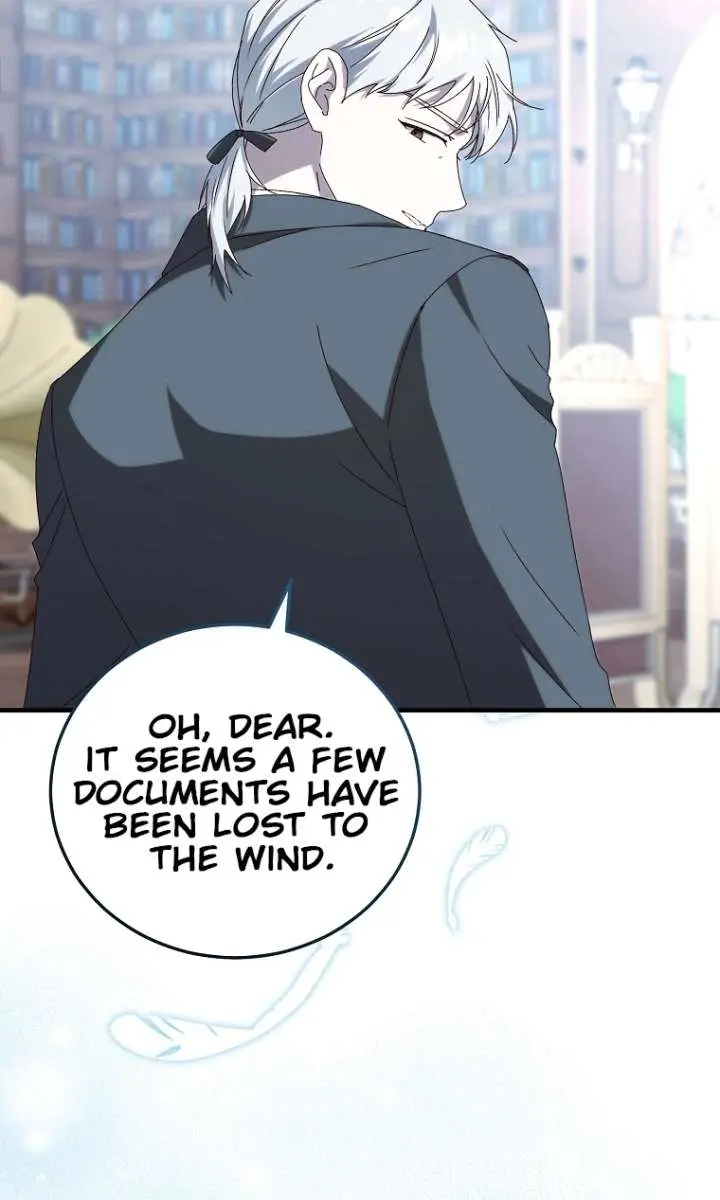 We've Already Broken Up, Your Majesty Chapter 73 Page 80
