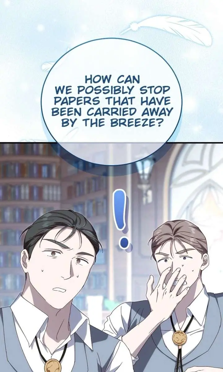 We've Already Broken Up, Your Majesty Chapter 73 Page 81