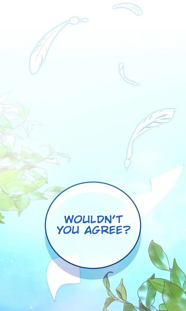 We've Already Broken Up, Your Majesty Chapter 73 Page 83