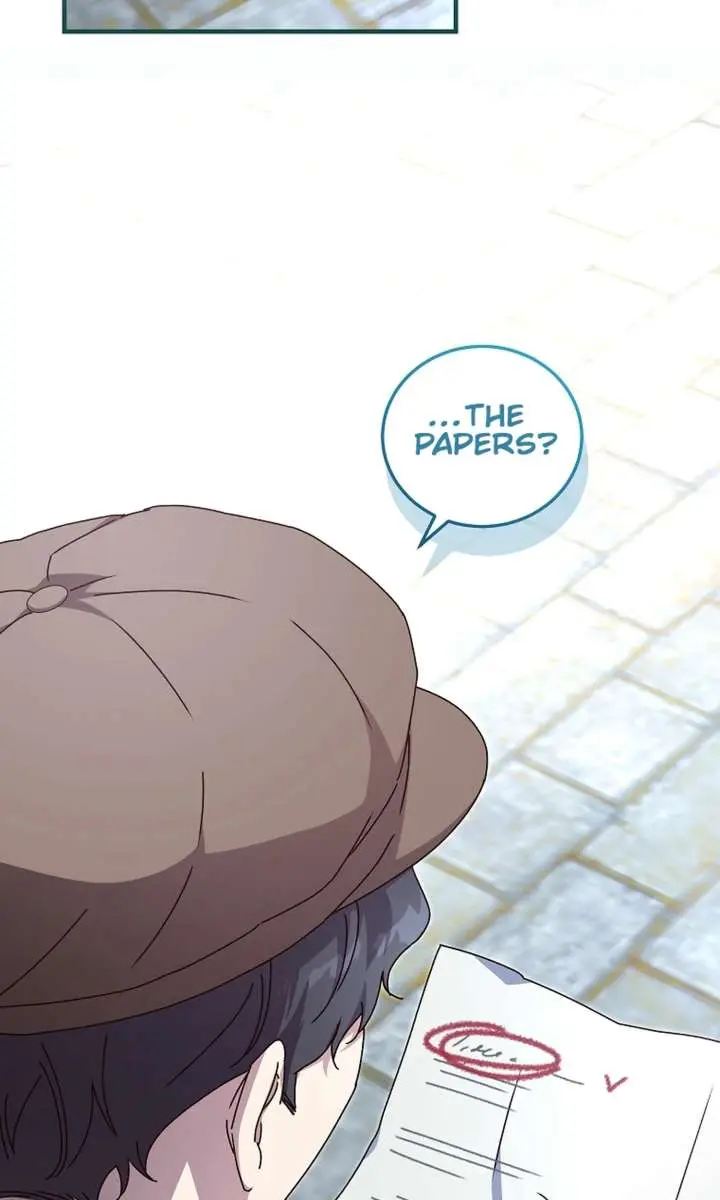 We've Already Broken Up, Your Majesty Chapter 73 Page 86
