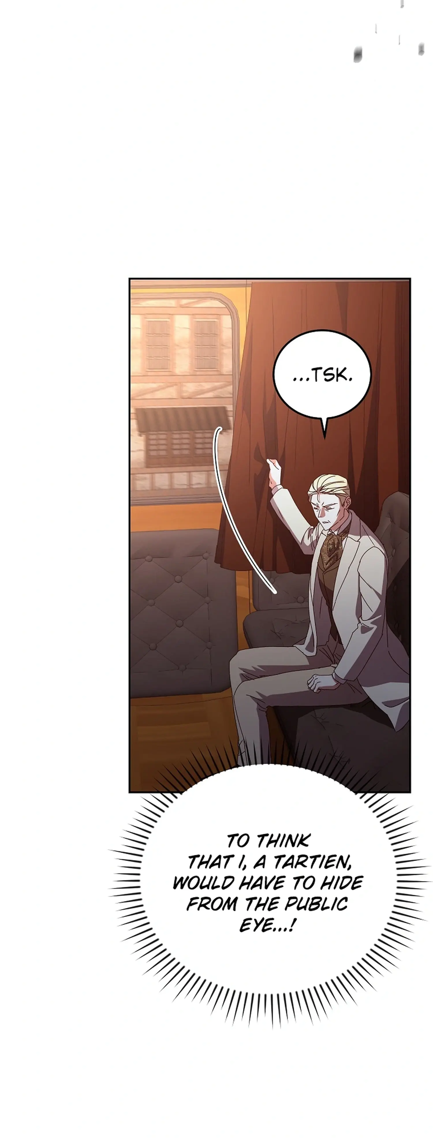 We've Already Broken Up, Your Majesty Chapter 75 Page 7