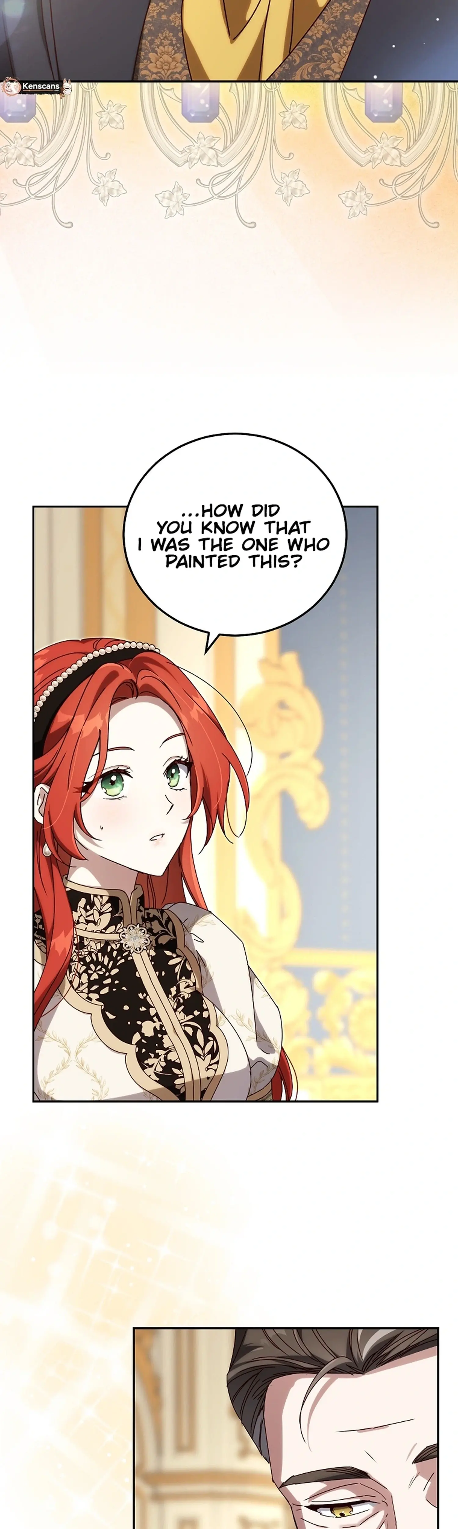 We've Already Broken Up, Your Majesty Chapter 76 Page 4