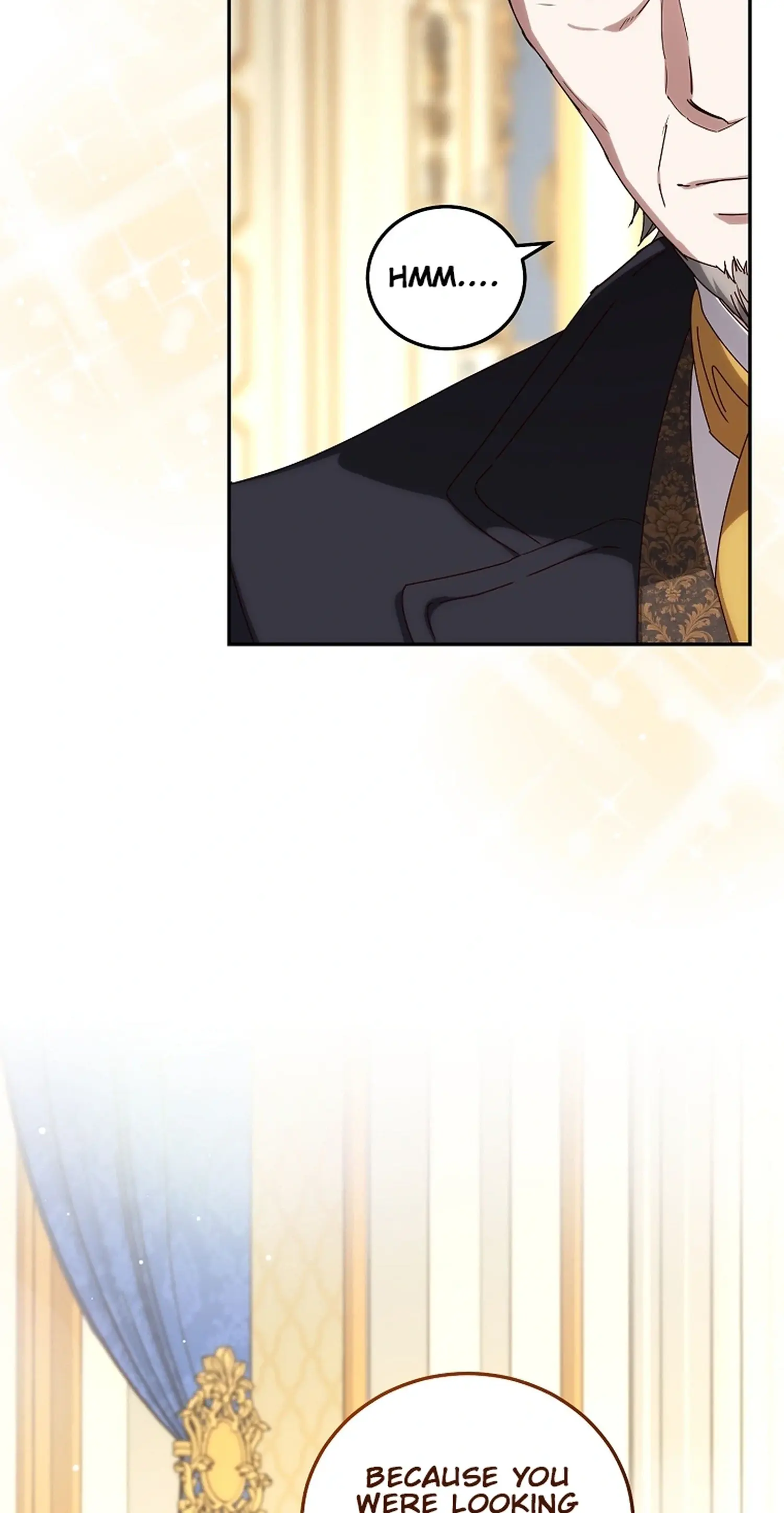 We've Already Broken Up, Your Majesty Chapter 76 Page 5