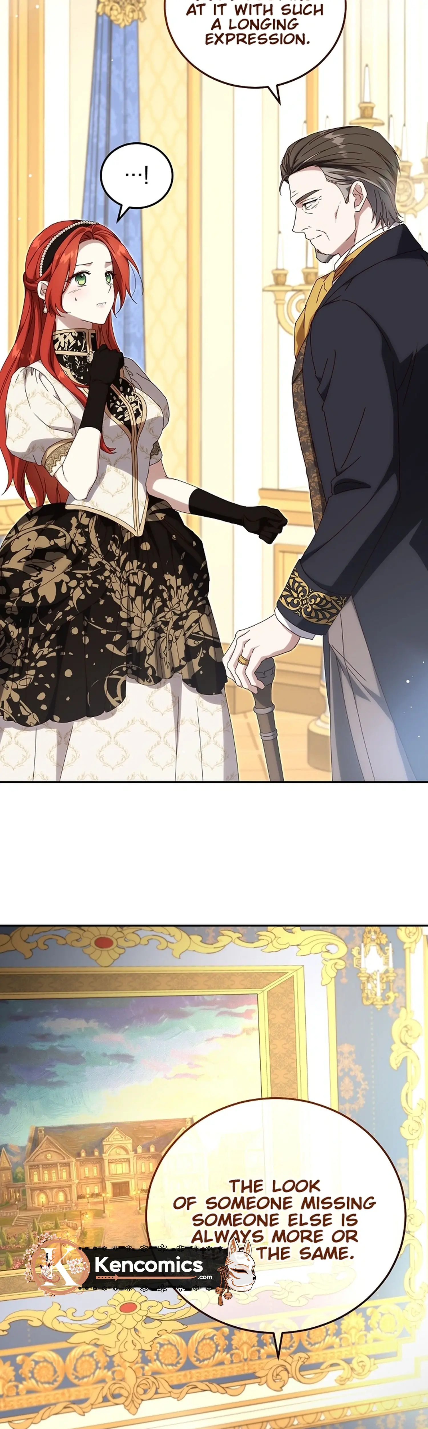 We've Already Broken Up, Your Majesty Chapter 76 Page 6