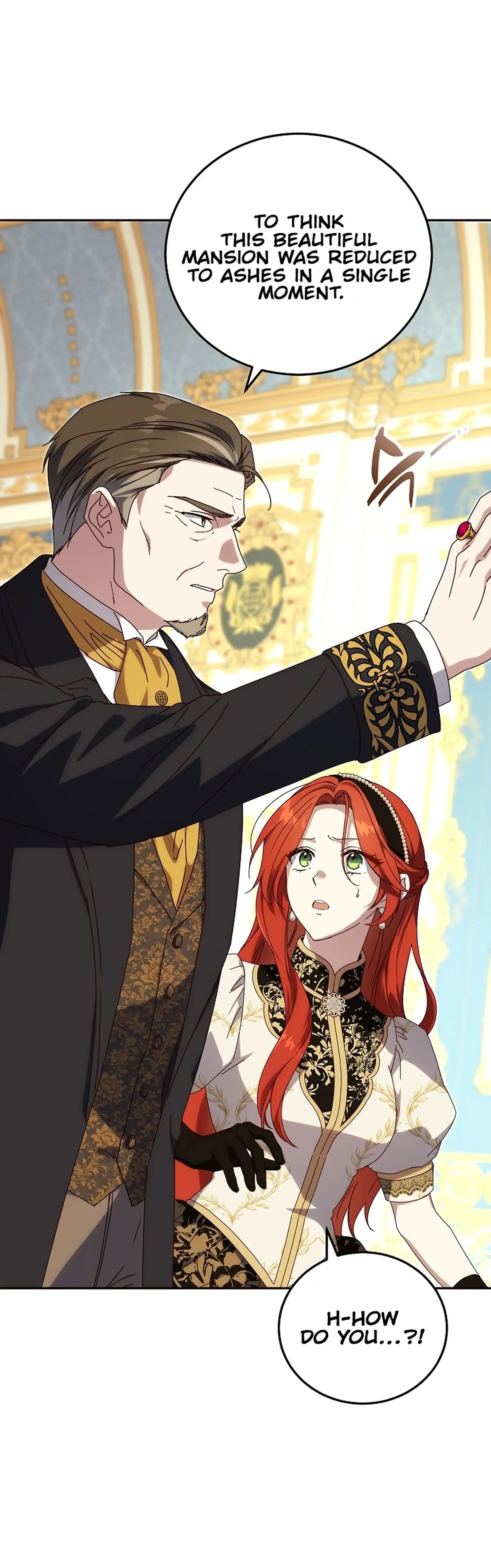 We've Already Broken Up, Your Majesty Chapter 76 Page 8