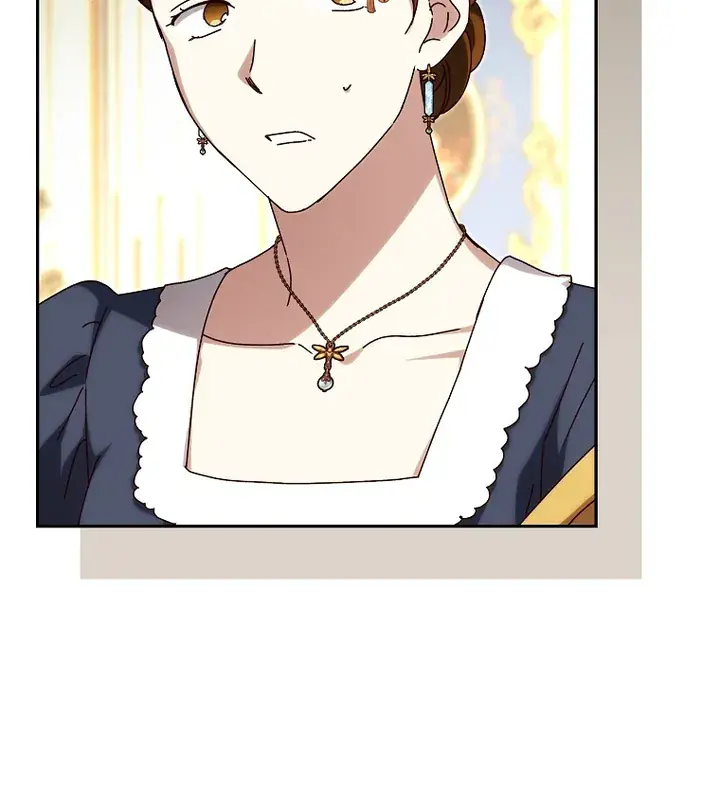 We've Already Broken Up, Your Majesty Chapter 77 Page 17