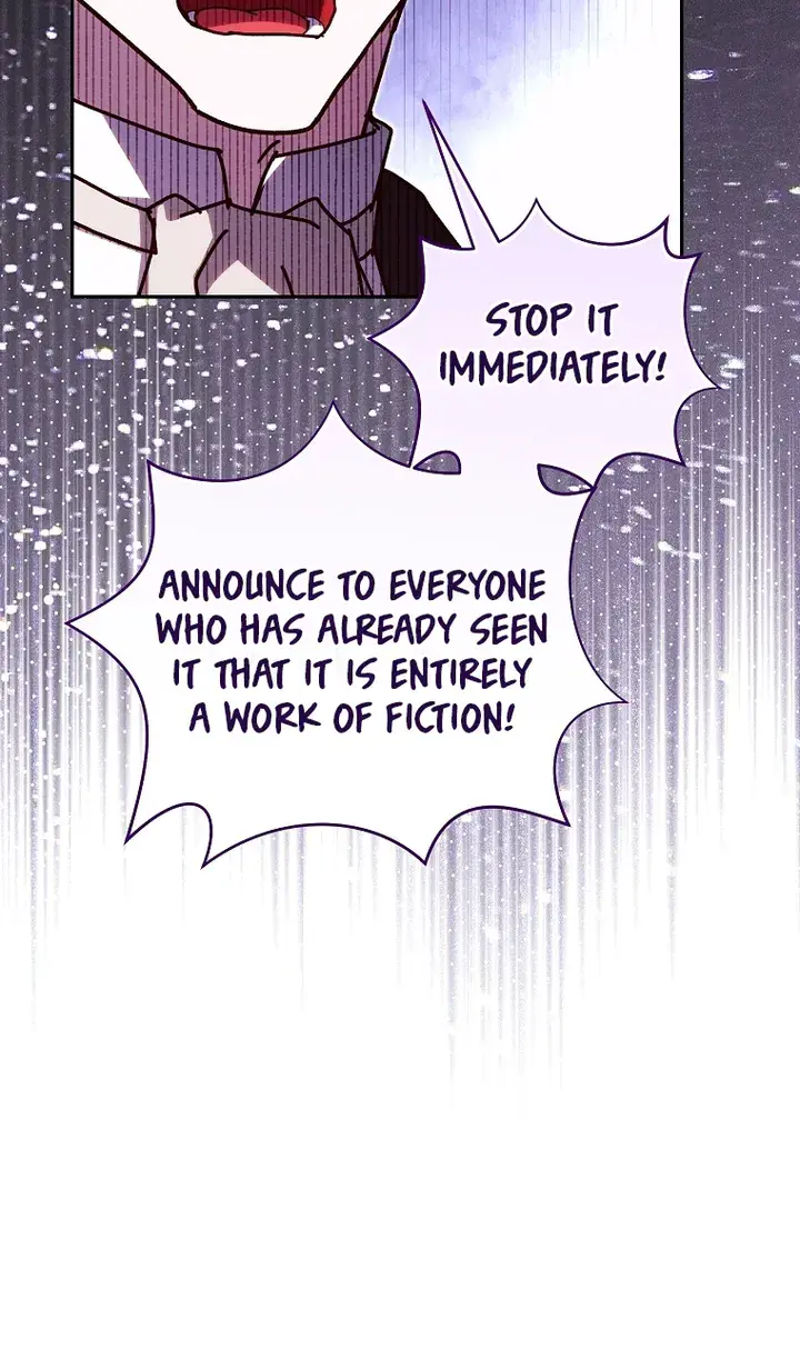 We've Already Broken Up, Your Majesty Chapter 77 Page 24