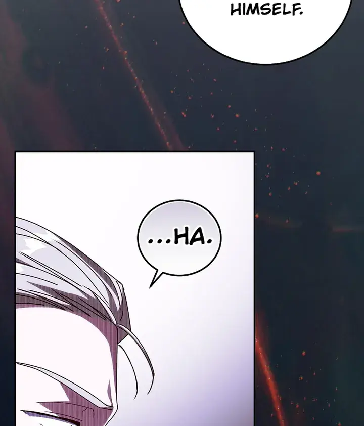 We've Already Broken Up, Your Majesty Chapter 77 Page 30