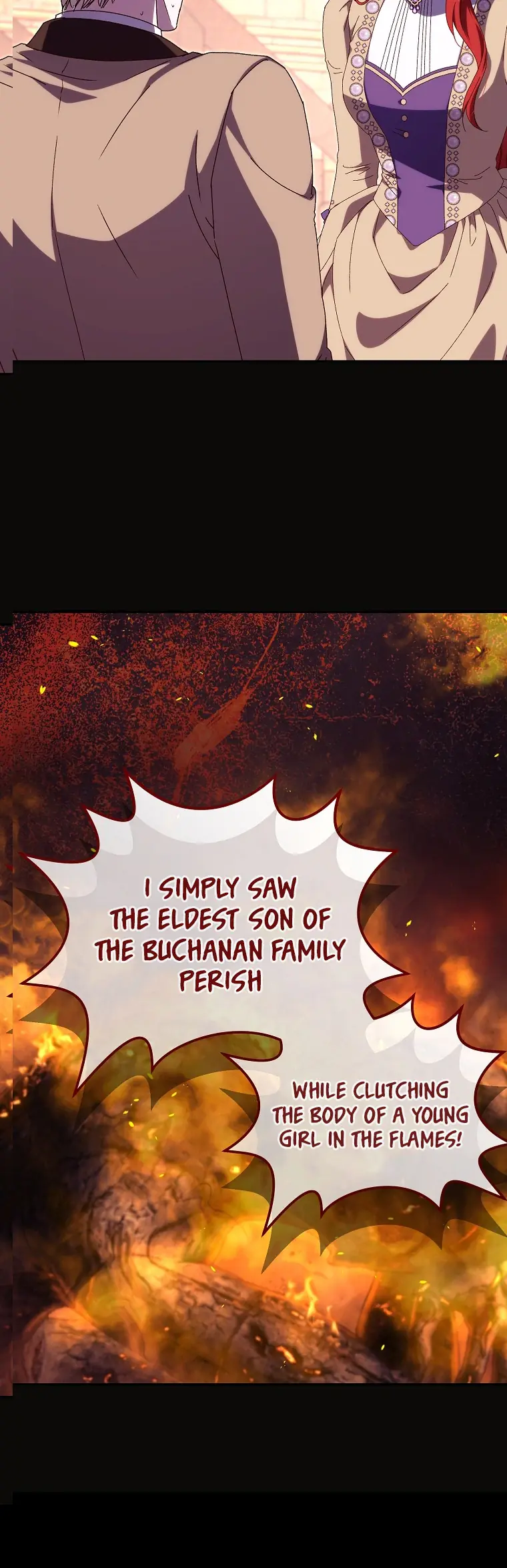 We've Already Broken Up, Your Majesty Chapter 78 Page 7