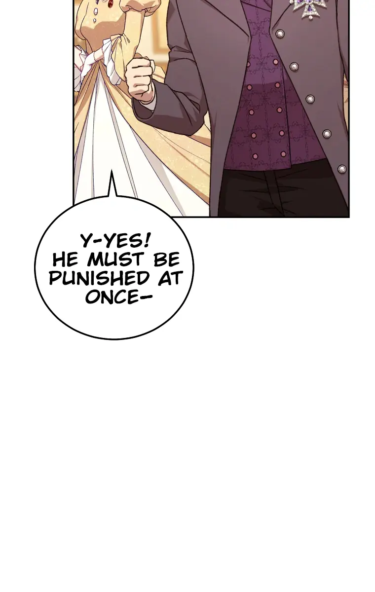 We've Already Broken Up, Your Majesty Chapter 78 Page 13