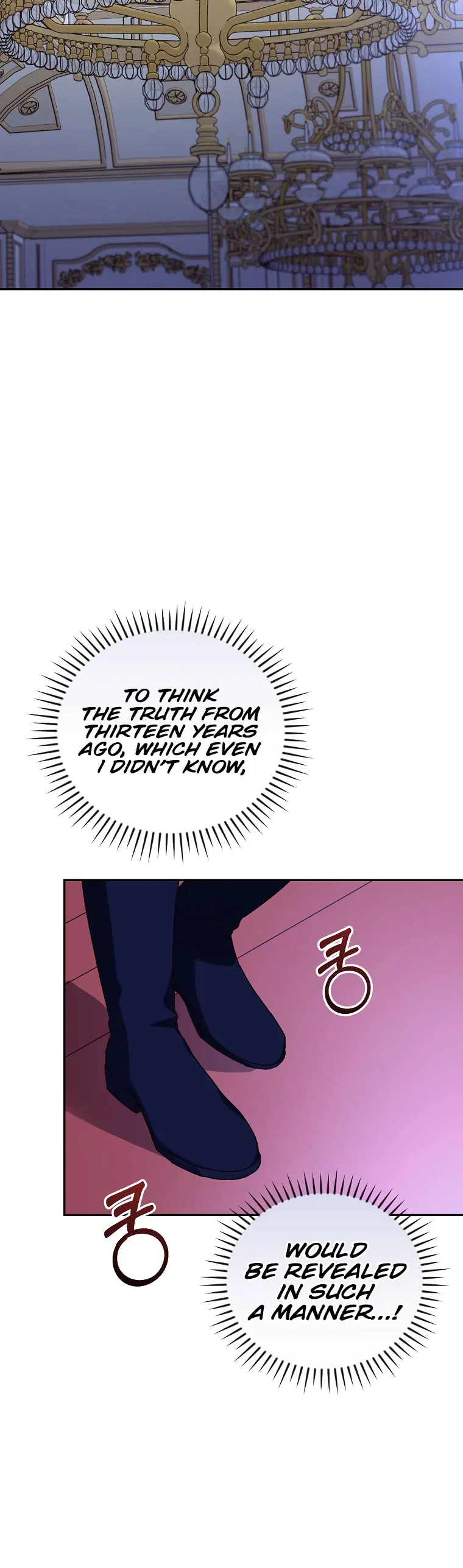 We've Already Broken Up, Your Majesty Chapter 78 Page 16