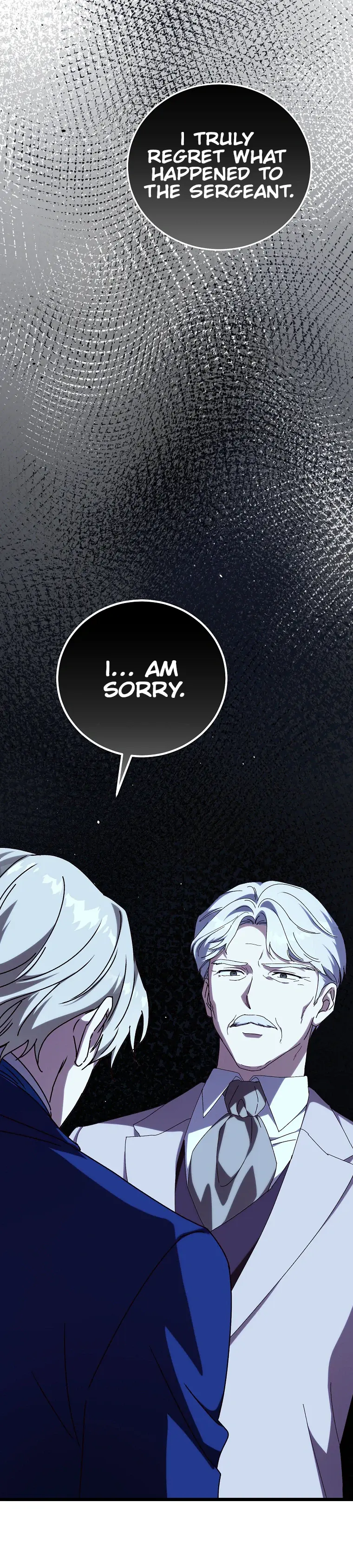 We've Already Broken Up, Your Majesty Chapter 78 Page 25