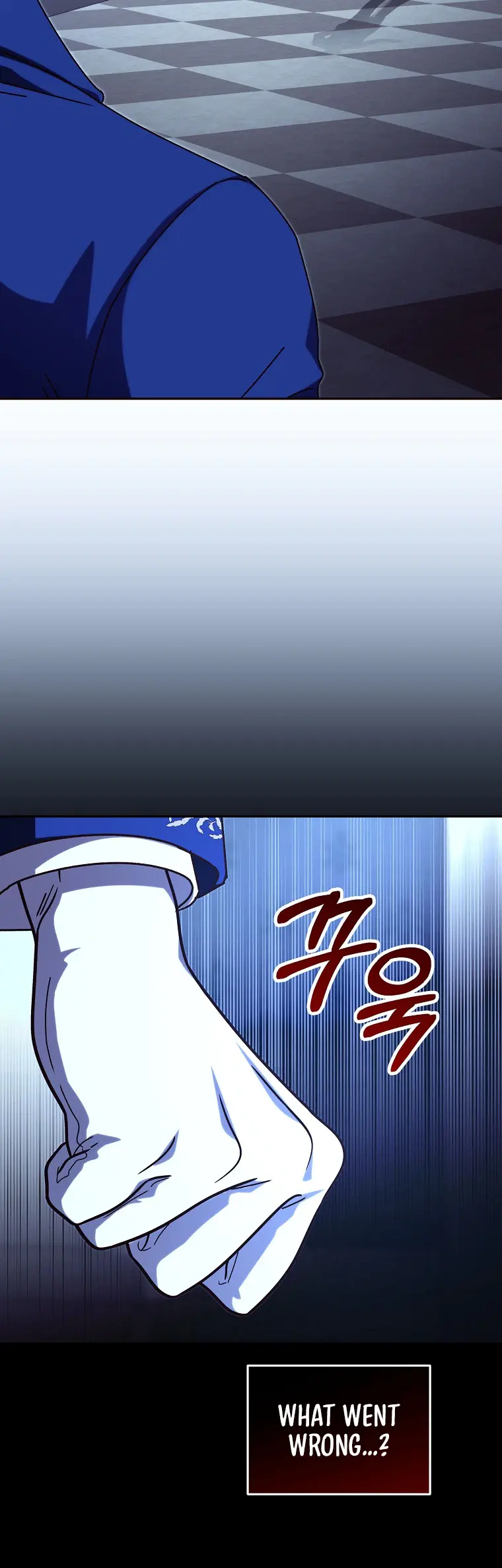 We've Already Broken Up, Your Majesty Chapter 78 Page 27