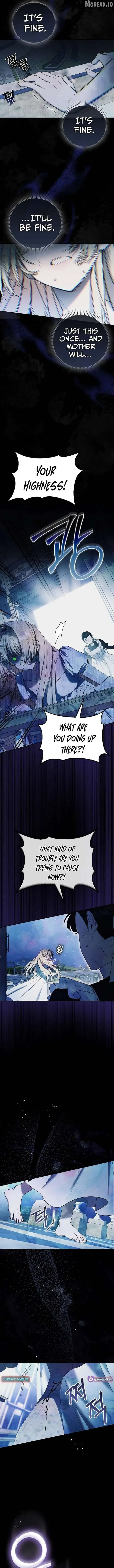 Sister-in-law of the Heroine in a Childcare Novel Chapter 4 Page 4