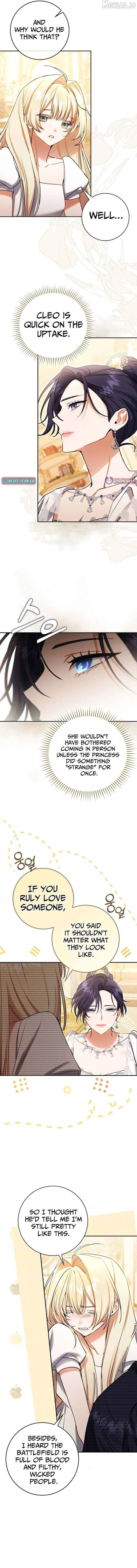 Sister-in-law of the Heroine in a Childcare Novel Chapter 4 Page 10