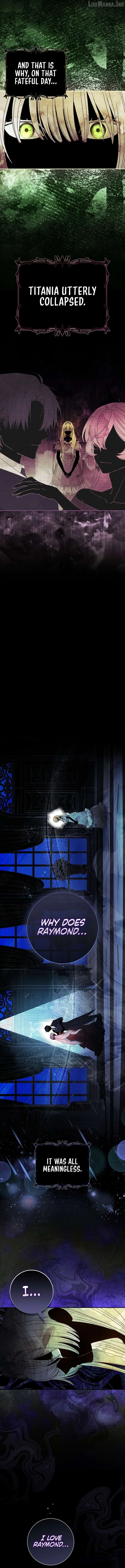 Sister-in-law of the Heroine in a Childcare Novel Chapter 21 Page 6