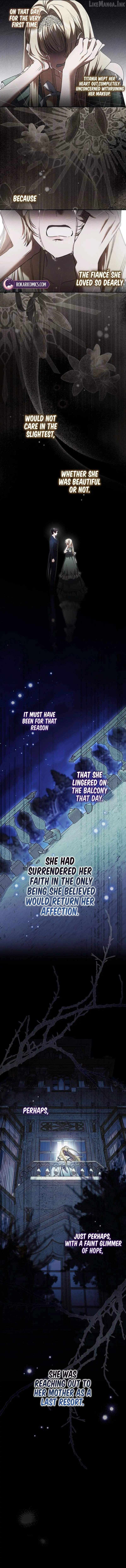 Sister-in-law of the Heroine in a Childcare Novel Chapter 21 Page 8