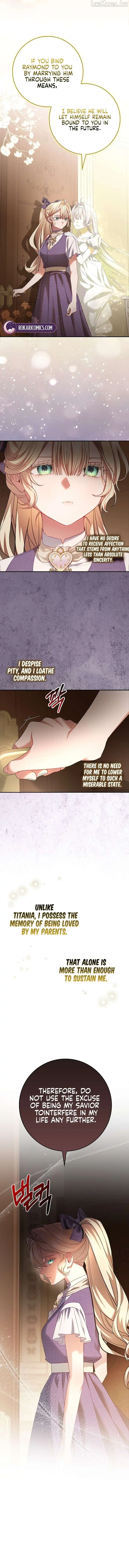 Sister-in-law of the Heroine in a Childcare Novel Chapter 21 Page 13